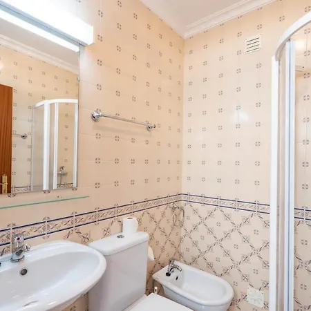 Padre Pio By Umbral 酒店 花地瑪