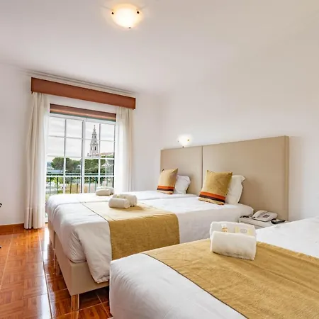 酒店 Padre Pio By Umbral