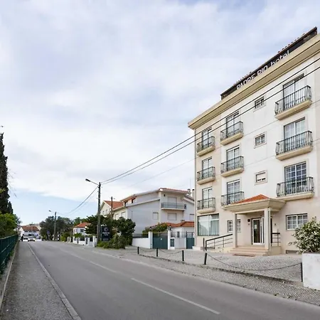 Padre Pio By Umbral 酒店