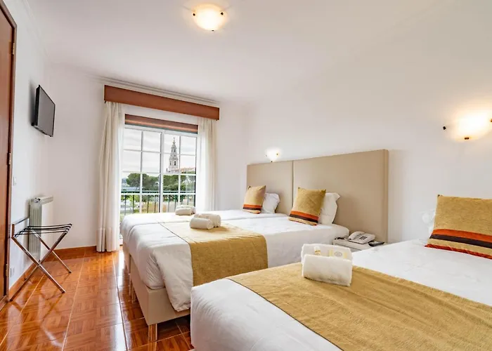 Готель Padre Pio By Umbral